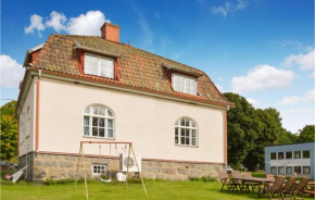 Gorgeous Home In Finspång With Wifi